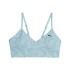 Sujetador deportivo de Running Puma Move Yogini AO Mujer Turquesa