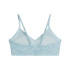 Brassiere de sport Running Femme by Puma Move Yogini AO Turquoise