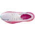 Chaussures Running Mizuno de Wave Rebellion Pro White Femme