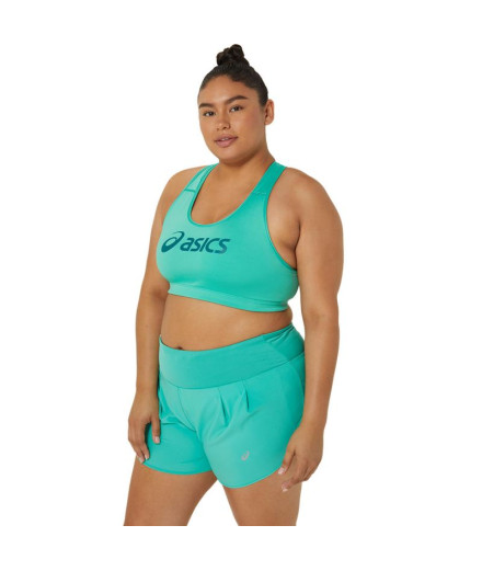 Brassiere de sport de Running ASICS Core ASICS Logo Femme... 2