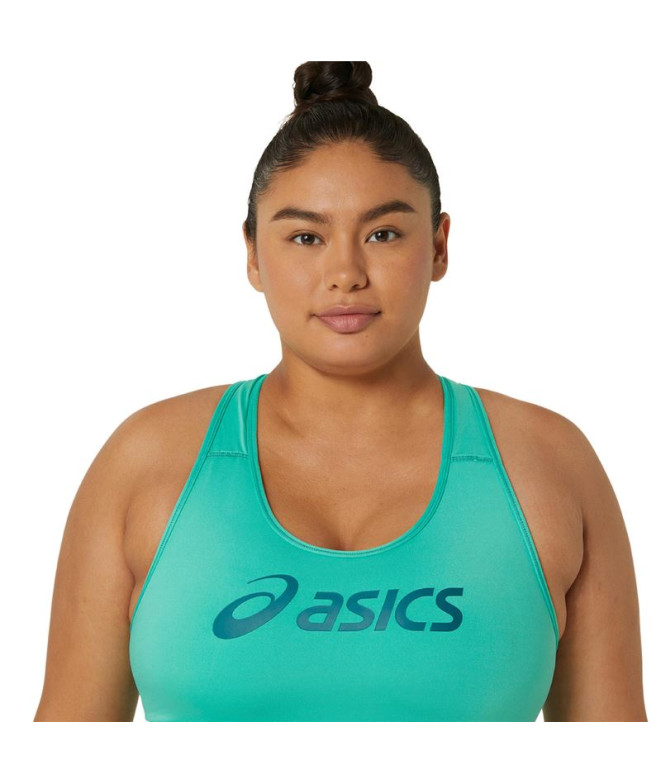 Brassiere de sport de Running ASICS Core ASICS...