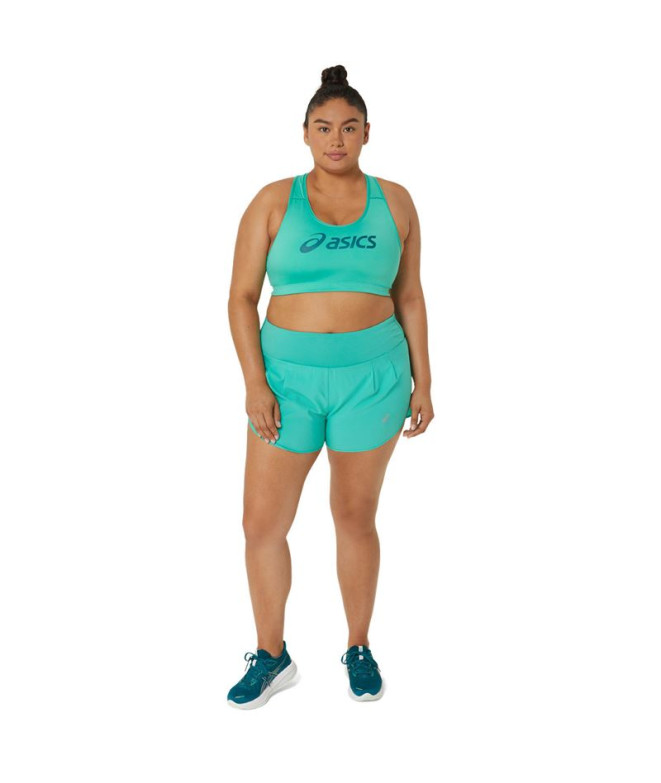 Sutiã esportivo de Running ASICS Core ASICS...