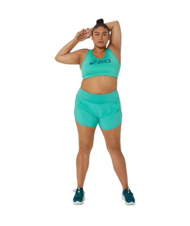 Brassiere de sport de Running ASICS Core ASICS...