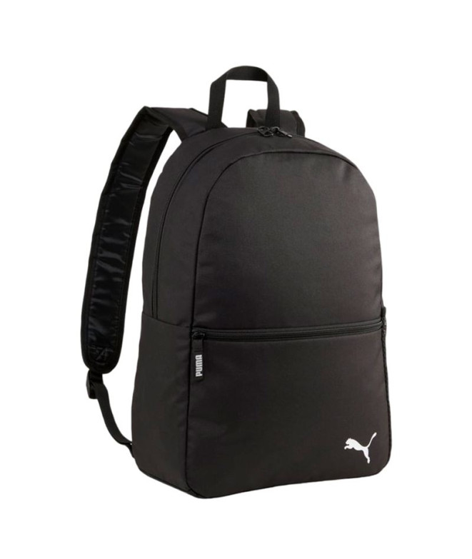 Mochila de Fútbol Puma teamGOAL Core Negro