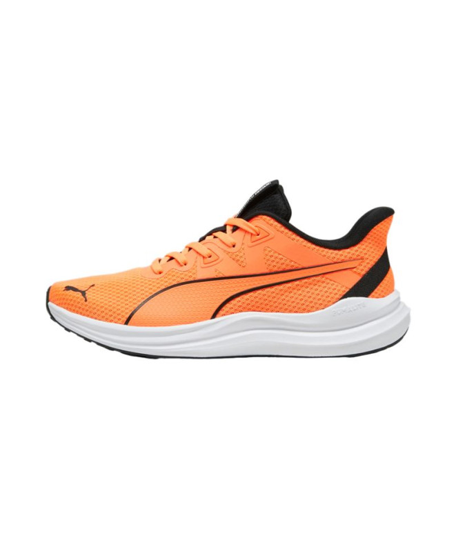 Sapatilhas de fitness Puma Reflect Lite Laranja...
