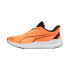 Sapatilhas de fitness Puma Reflect Lite Laranja Homem