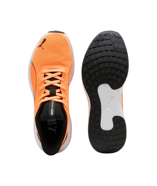 Zapatillas de fitness Puma Reflect Lite Naranja...