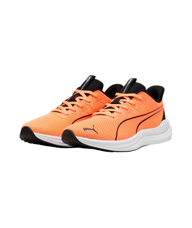 Sapatilhas de fitness Puma Reflect Lite Laranja...