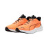 Sapatilhas de fitness Puma Reflect Lite Laranja Homem