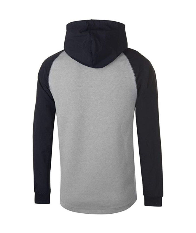 Casaco de fitness Reebok Material de treino