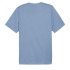 T-shirt Puma Essentials+ 2 Col Logo Bleu Homme