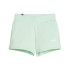 Pantalons Puma Essentials 4" Vert Femme
