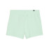 Pantalons Puma Essentials 4" Vert Femme
