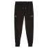 Pantalones Puma MAPF1 Negro Hombre