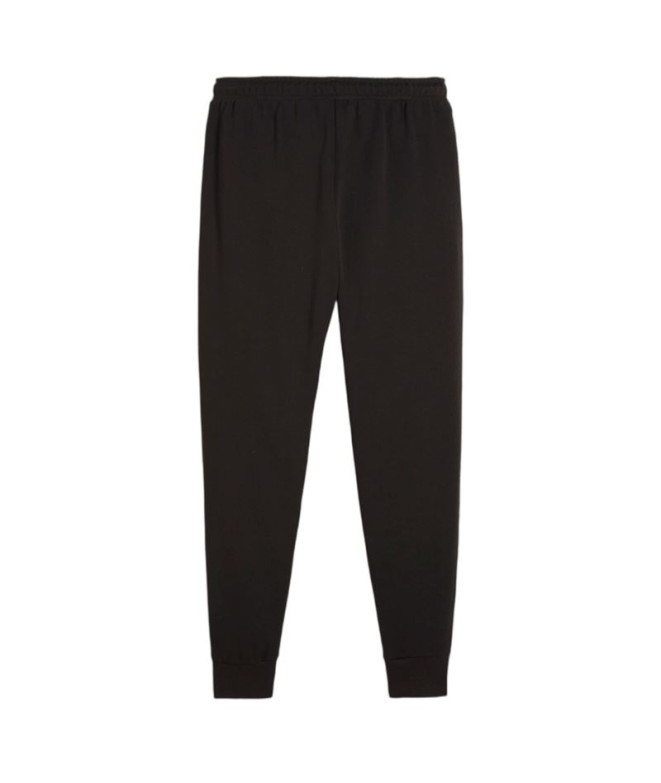 Pantalones Puma MAPF1 Negro Hombre