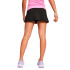 Falda de pádel Puma Individual Padel Negro Mujer