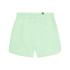 Pantalones Puma HER 5" Verde Mujer
