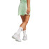 Pantalones Puma HER 5" Verde Mujer
