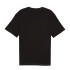 Camiseta Puma POWER Colorbloc Preto Homem