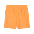 Calça Puma Essentials+ Logo Lab Laranja Homem