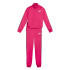 Survêtement Puma Essentials Tape Tricot Pink Enfant
