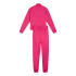 Survêtement Puma Essentials Tape Tricot Pink Enfant