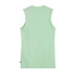 Camiseta Puma Essentials+ PALM ESORT Verde Mujer