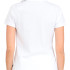 Camiseta Puma Blanck Ba Branco