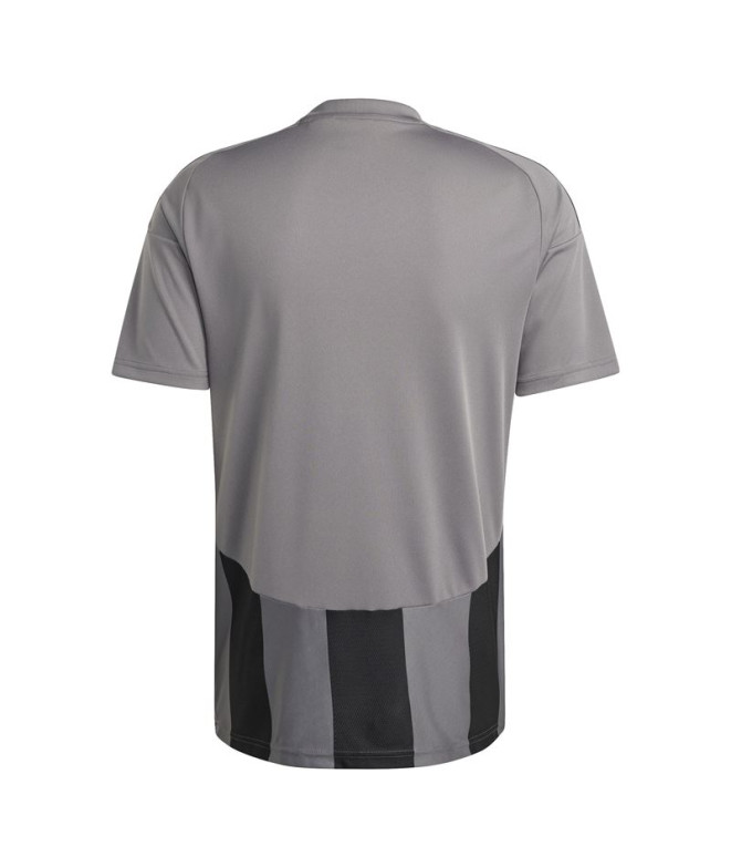 Camiseta de Futebol adidas Riscas 24 Homem...