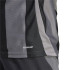Camiseta de Futebol adidas Riscas 24 Homem Cinzento