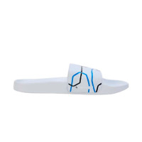 Chanclas Puma BMW MMS Leadcat 2.0 Blanco