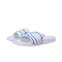Chanclas Puma BMW MMS Leadcat 2.0 Blanco