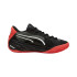 Chaussures basket-ball de Puma All-Pro NITRO Black