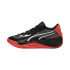 Chaussures basket-ball de Puma All-Pro NITRO Black