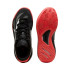 Chaussures basket-ball de Puma All-Pro NITRO Black