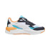 Sapatilhas Puma X-Ray Speed Novo Branco/Azul