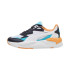 Sapatilhas Puma X-Ray Speed Novo Branco/Azul