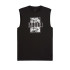 Camiseta Puma Essentials+ PALM RESORT Preto Homem