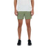 Calça New Balance Homem Sport Essentials 5 Verde
