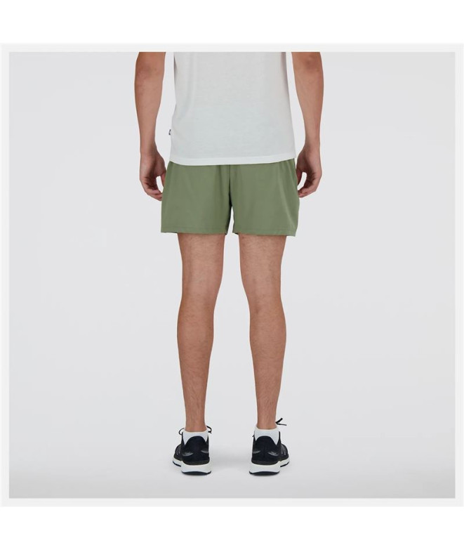 Pantalones New Balance Sport Essentials 5...