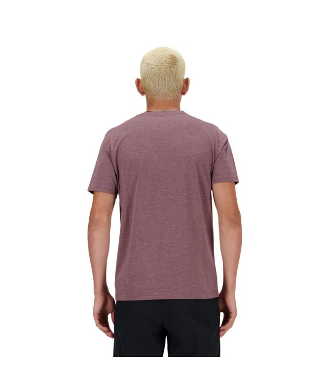 Camiseta New Balance Sport Essentials...