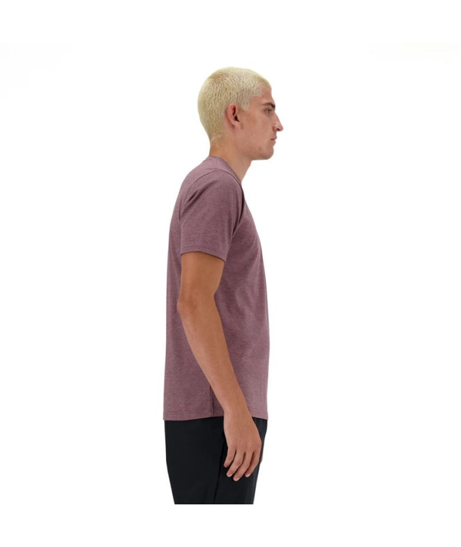 Camiseta New Balance Sport Essentials...