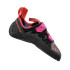 Pies de gato de Escalada La Sportiva Tarantula Boulder Mujer Carbon/Springtime