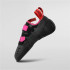 Pies de gato de Escalada La Sportiva Tarantula Boulder Mujer Carbon/Springtime