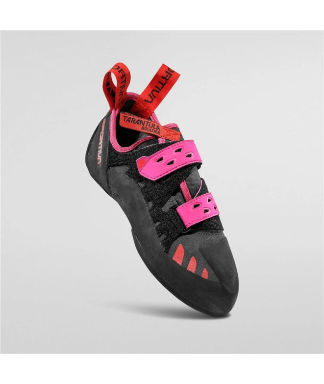 Chaussons d'escalade Escalade La Sportiva...