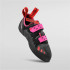Pies de gato de Escalada La Sportiva Tarantula Boulder Mujer Carbon/Springtime