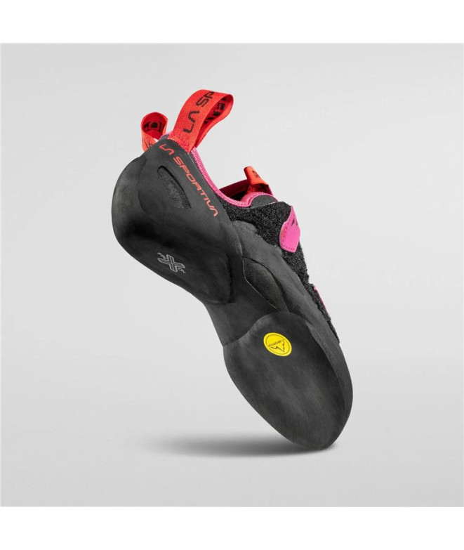 Pies de gato de Escalada La Sportiva Tarantula...