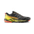 Zapatillas de Trail La Sportiva Akasha II Negro Hombre