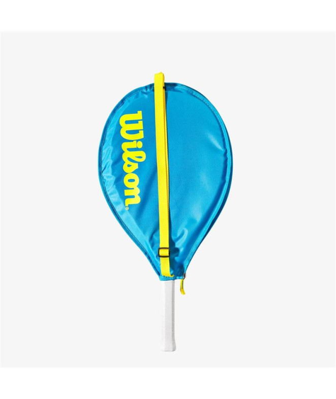 Raqueta de Tenis Wilson Ultra Power Infantil
