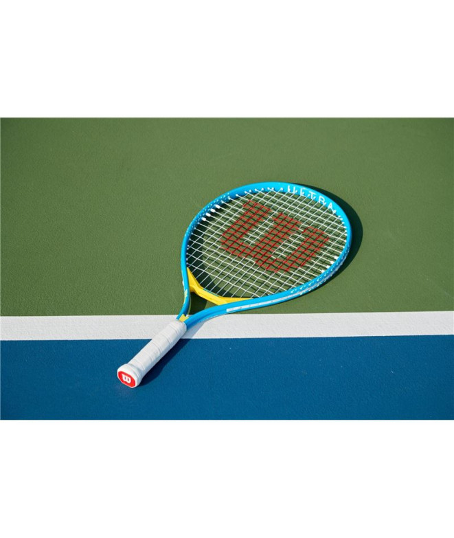 Raquette Tennis Wilson de Ultra Power Enfant